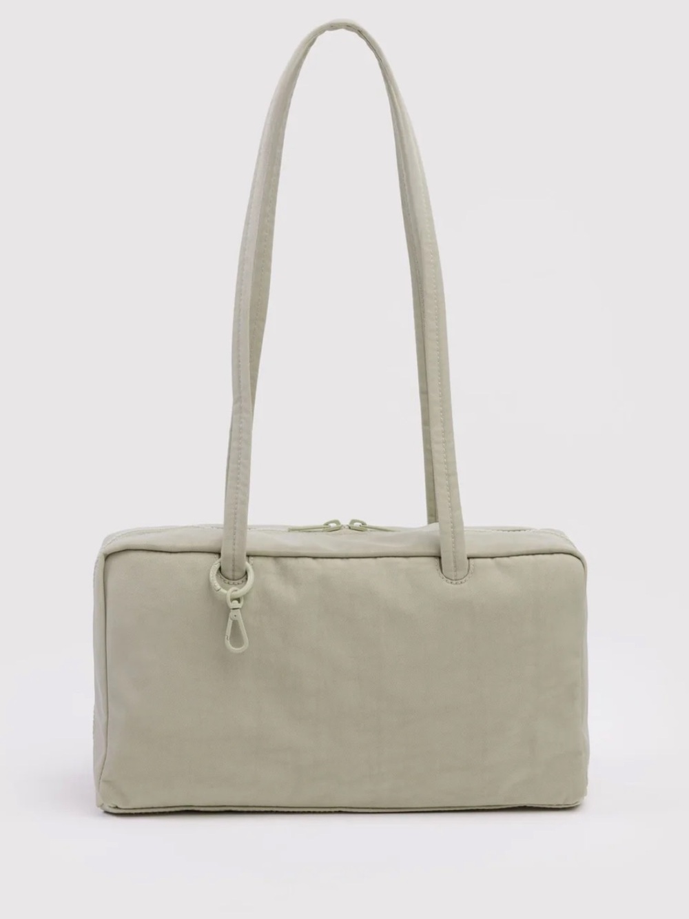NWT Baggu bowler bag